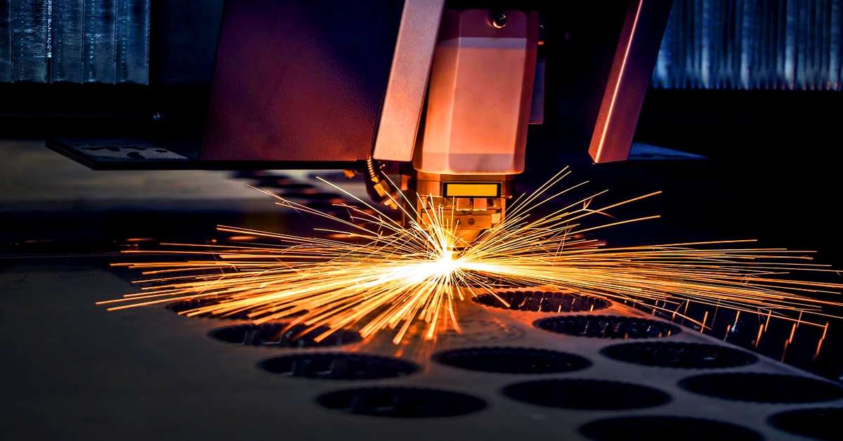 Laser Cutting Technology