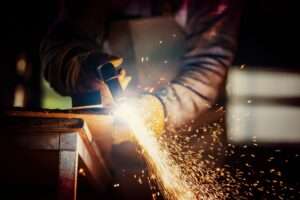 Metal Laser cutting in UAE