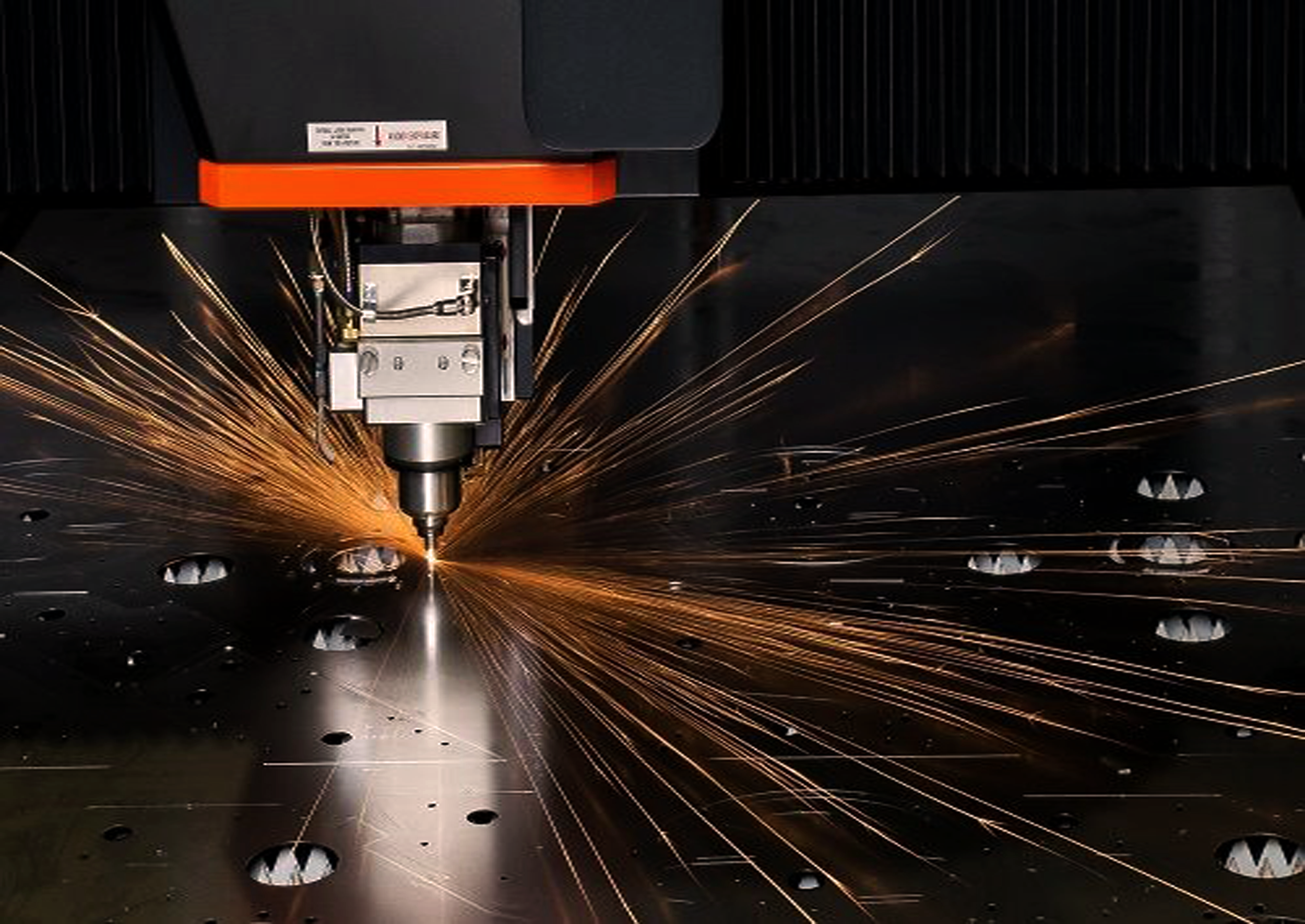 Best Fiber laser cutting Company in UAE