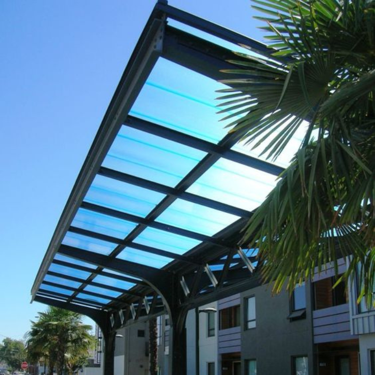 Canopy Manufacturer In UAE