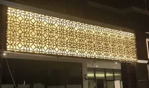 Metal Laser Cutting In UAE