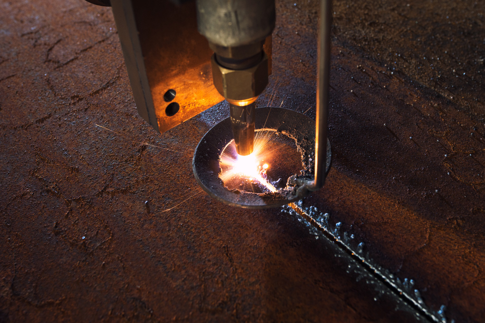 Metal Laser Cutting In Dubai for precision fabrication and industrial metal processing.