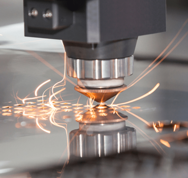 Metal Laser Cutting In UAE