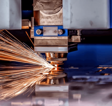 Metal Laser Cutting In UAE